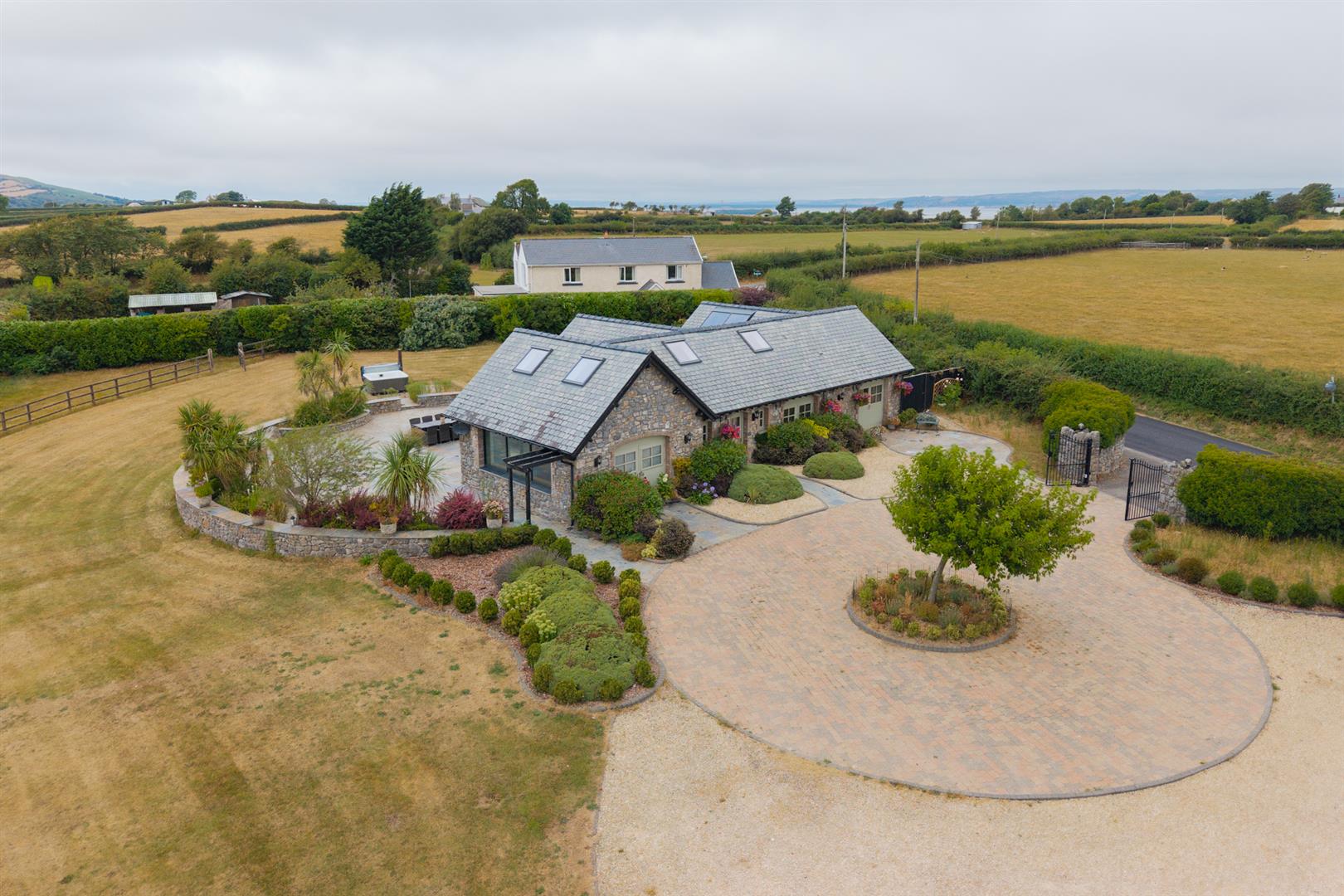 Mulberry House, Oldwalls, Llanrhidian, Swansea, SA3 1HB